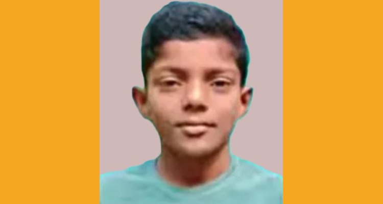 സ്‌കൂളില്‍ വിദ്യാര്‍ഥി ഷോക്കേറ്റു മരിച്ചു